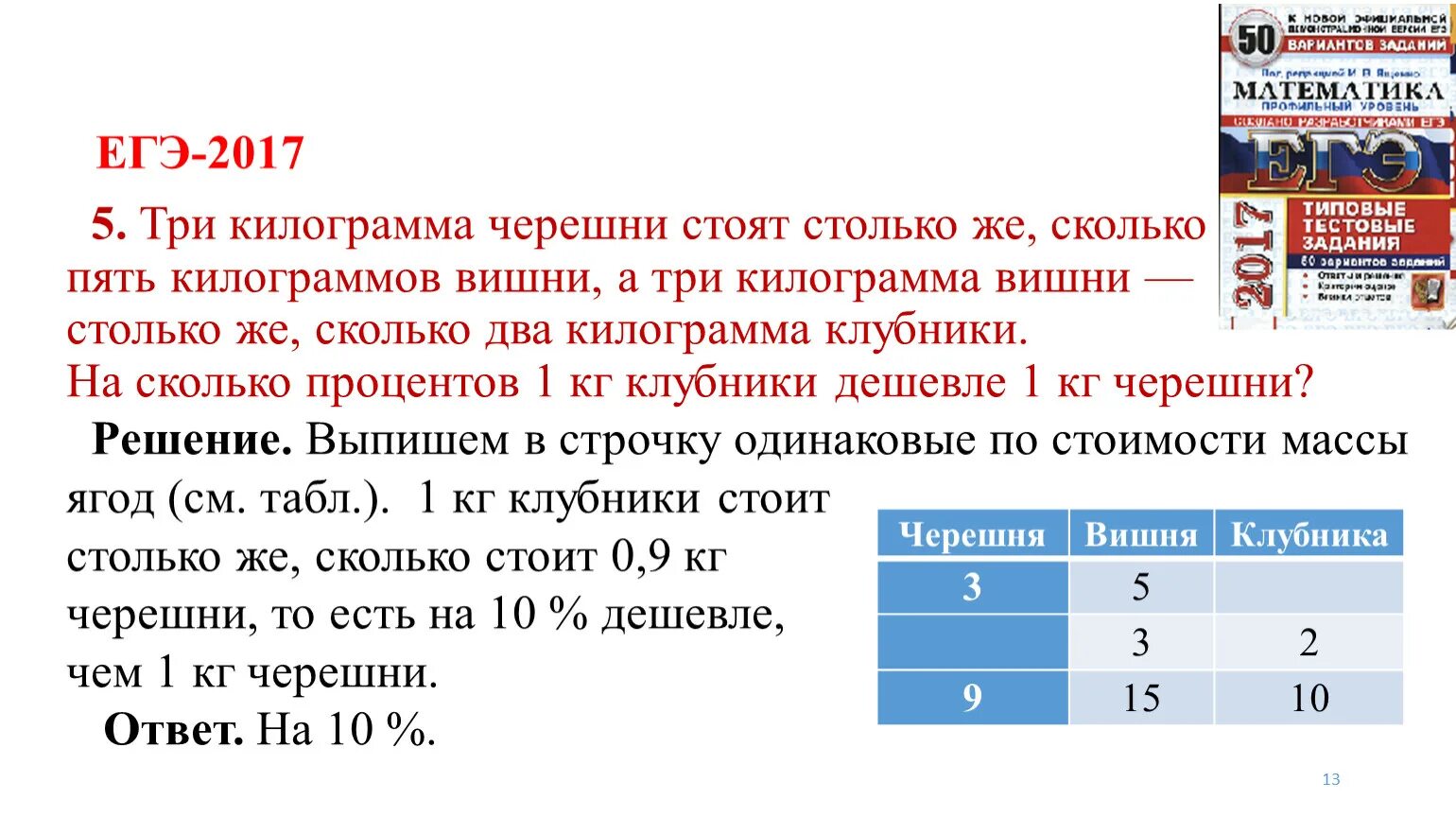 Несколько килограммов ЕГЭ. 3 Кг черешни это сколько. Несколько килограммов или килограмм ЕГЭ. 5 Килограммов.