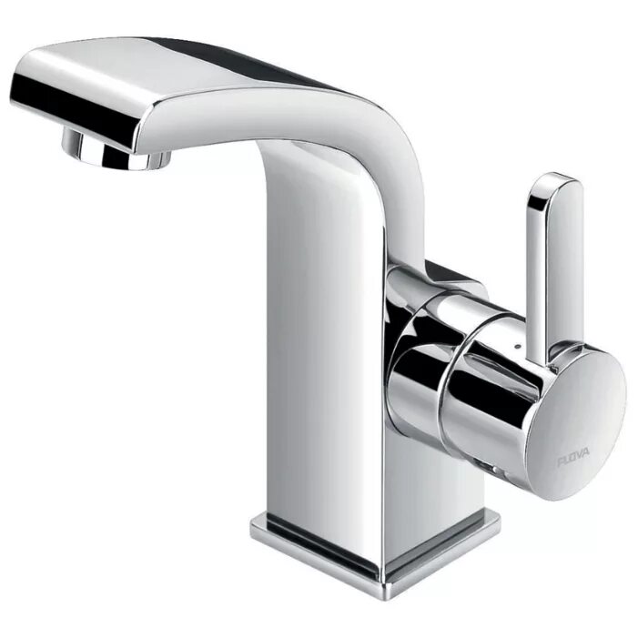 Однорычажный смеситель отзывы. FLOVA смеситель ьщщтдшпе. Single Lever basin Mixer. Смеситель для умывальника комбинированный.