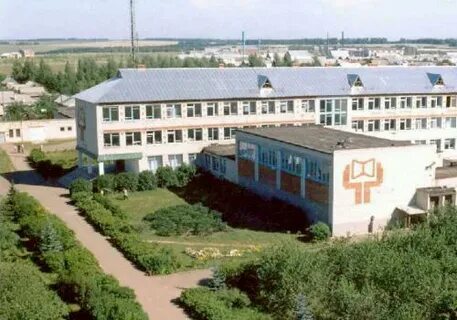 Арский гуманитарный техникум