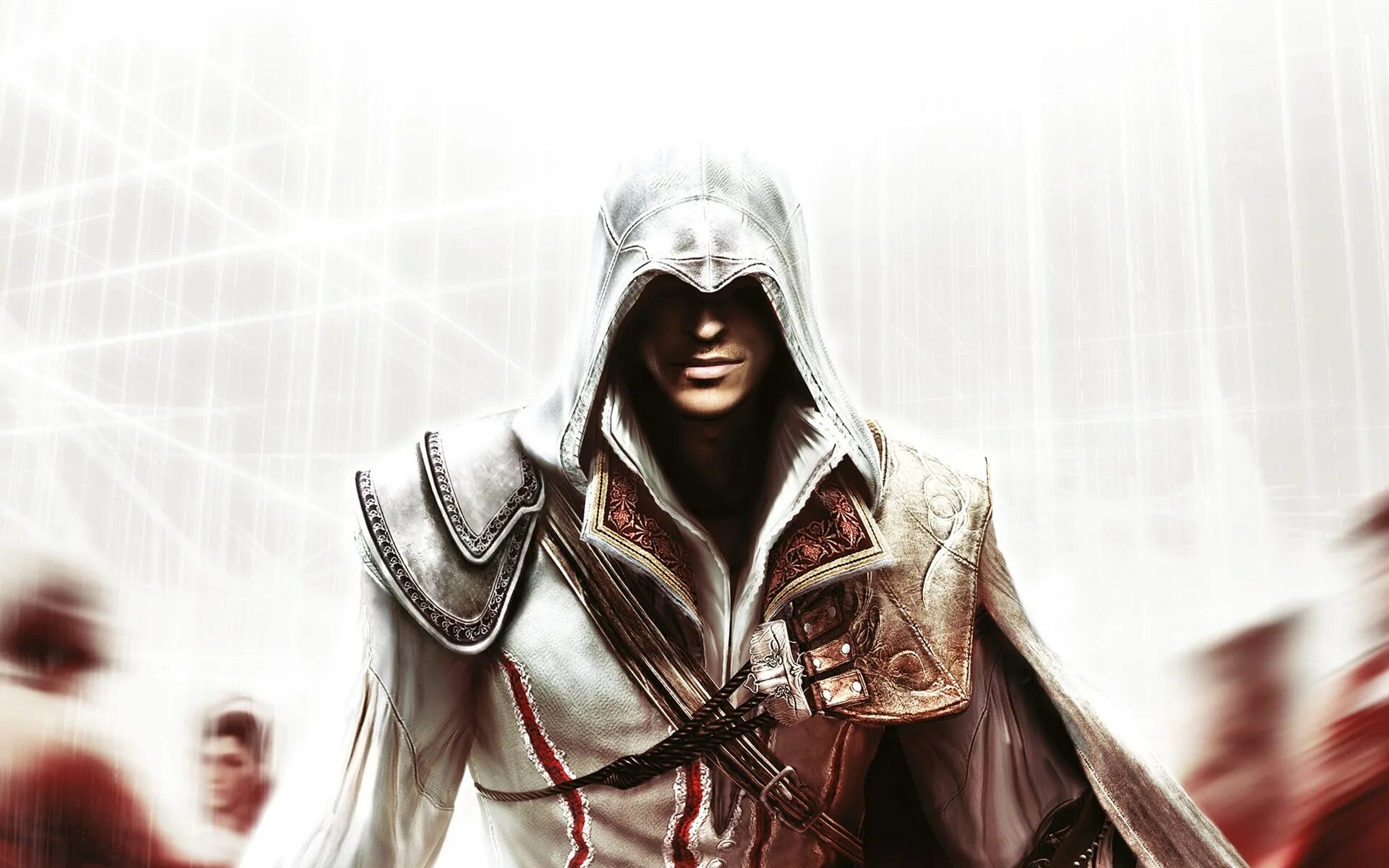 Ubisoft game assassins creed 2. Assassin&#039;s creed 2. assassin&#039;s creed эцио. савонарола ассасин крид. эцио аудиторе да фиренце.
