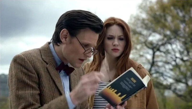 Discover doctor. Discover doctor