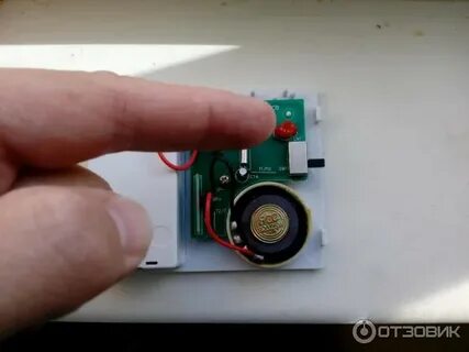 Устрой звонок