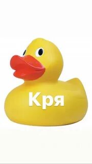 Звук кря