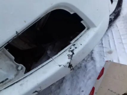 Шевроле оцинкованный кузов
