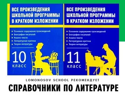 Содержание произведений дали