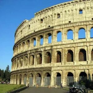 Rome