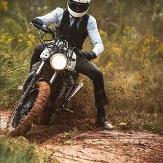 Ride today