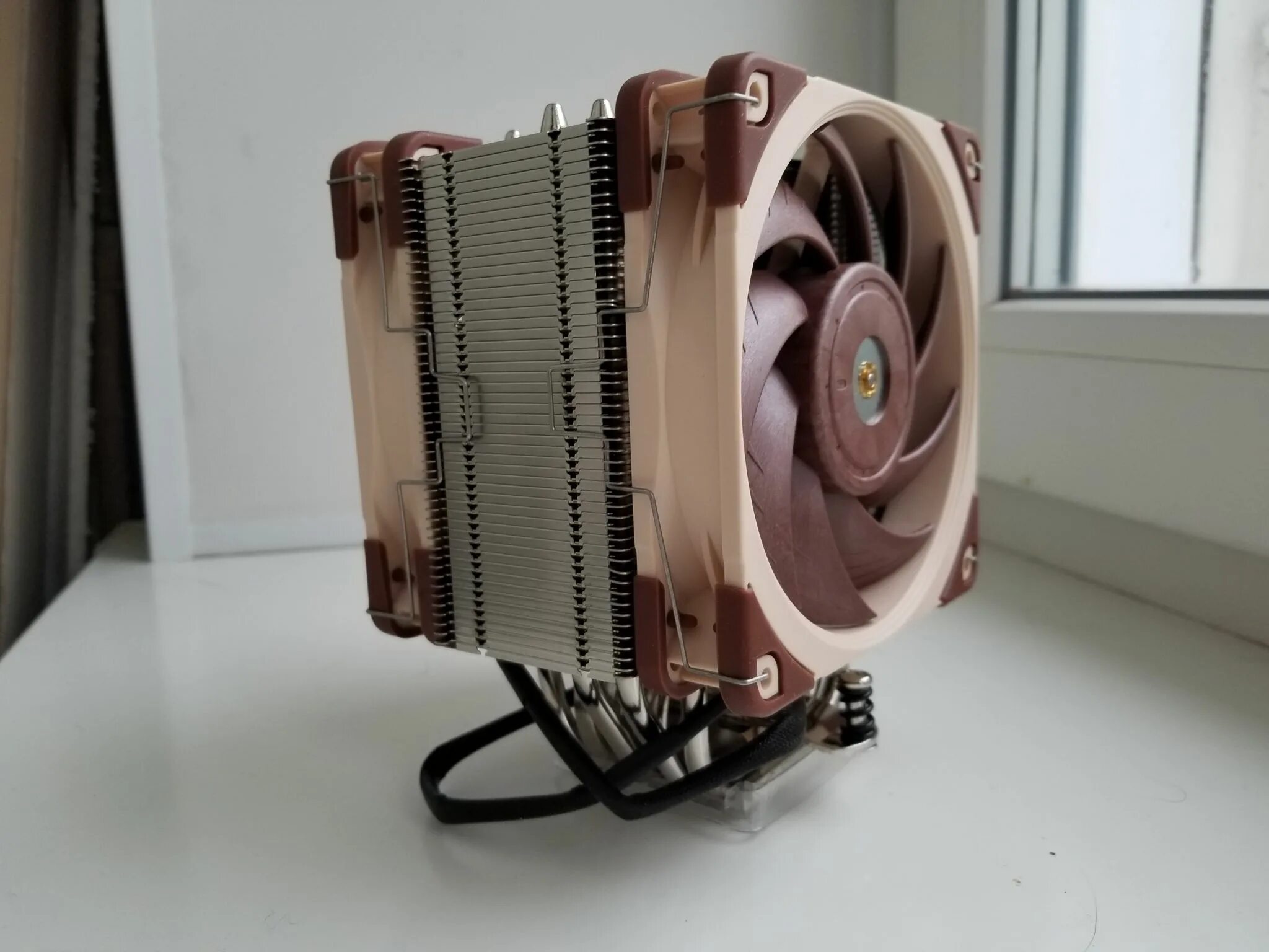 Кулер для процессора noctua. Кулер Noctua NH-u12a. Noctua NH 12. Noctua 2 кулера\. NH-u12a.