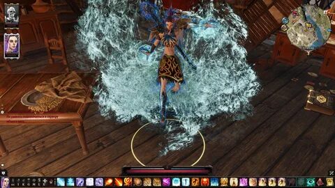 Divinity original sin 2 хворь