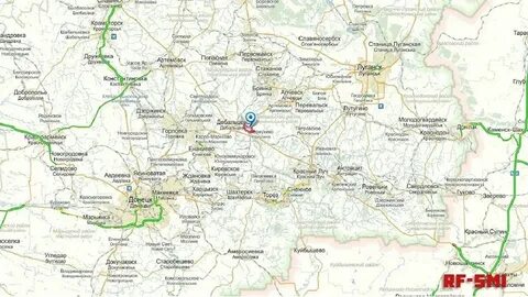Ровеньки орловская область