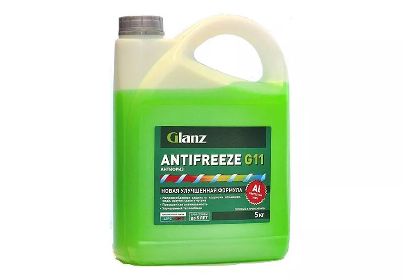 В чем разница красного и зеленого антифриза. Антифриз Antifreeze g11. Antifreeze g11 зеленый. G11 антифриз цвет зелёный. G11 антифриз цвет Грасс.