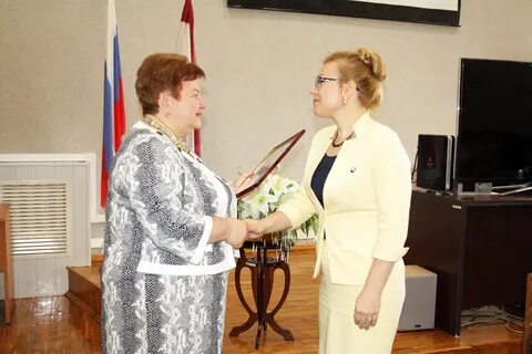 Пенсионный фонд мордовия