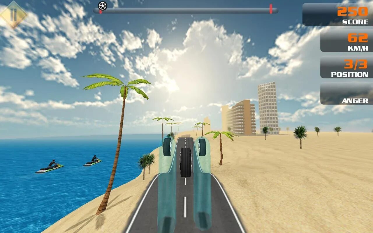 3d games for android