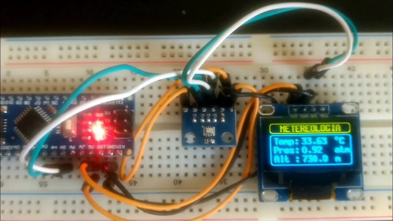 Bmp arduino. Ардуино нано и bmp180. Метеостанция на ардуино с дисплеем 1602 и bmp280. Метеостанция на ардуино с дисплеем 1602 и bme280. Метеостанция bme280 на Arduino Nano.