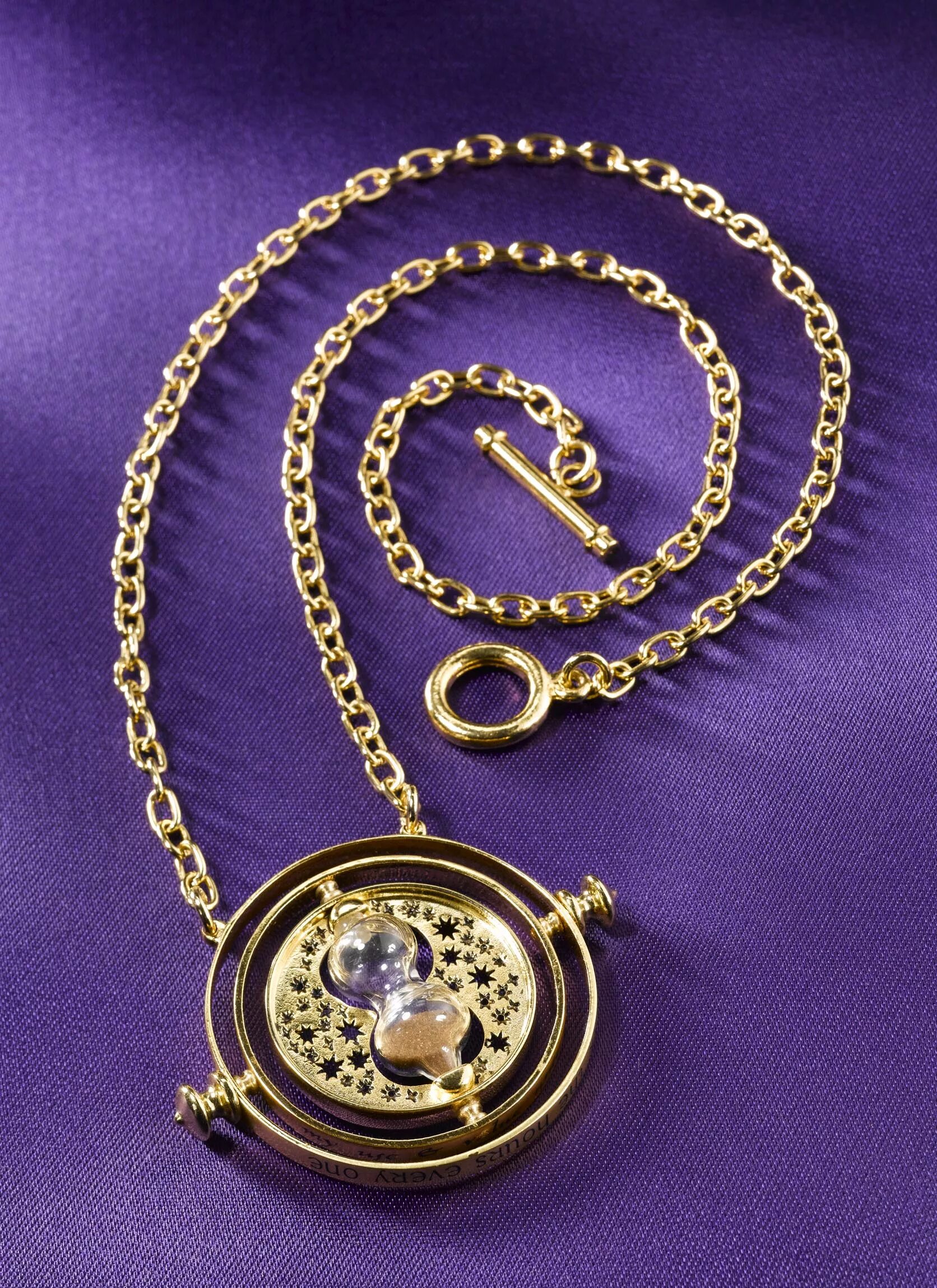 маховик времени