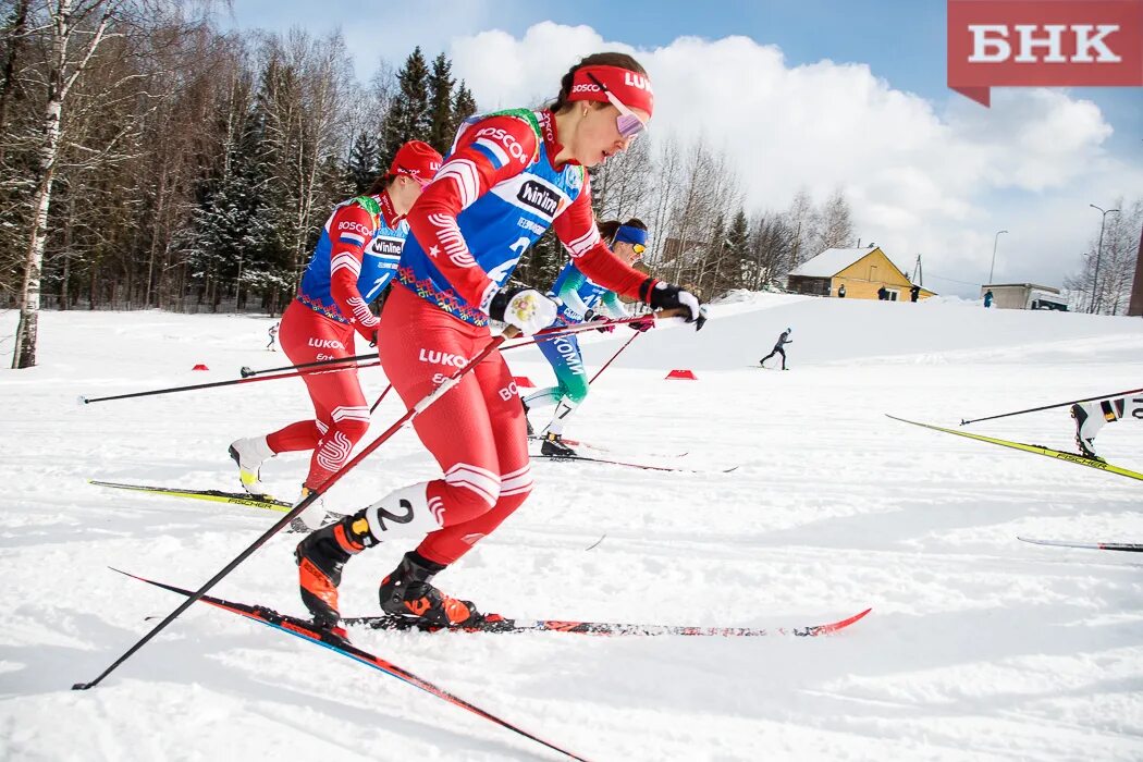 Командный спринт женщины чемпионат россии. Большунов Чемпионат России. Чемпионат России Сыктывкар. Спринт нарушение Большунова. Борисово клуб Серпухов командный спринт 24г.