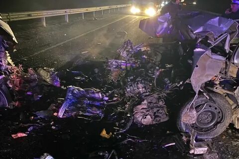 Аварии 5 ноября