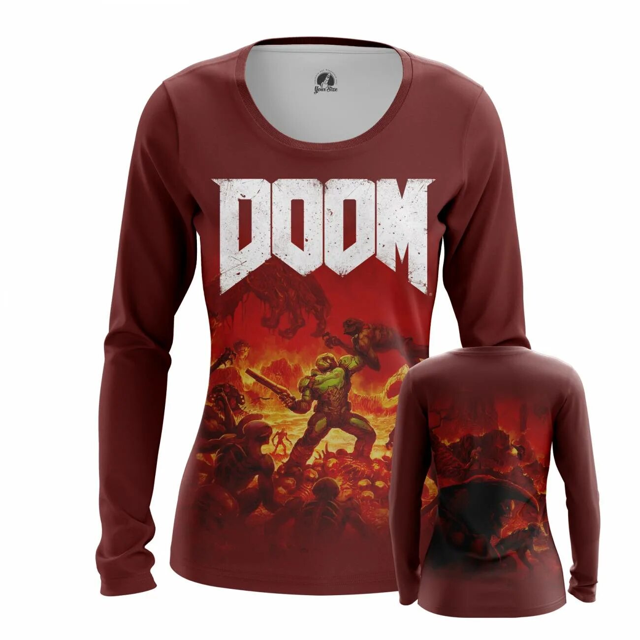 Дум т. Doom мерч. футболки дум. мерч игры. футболка doom.