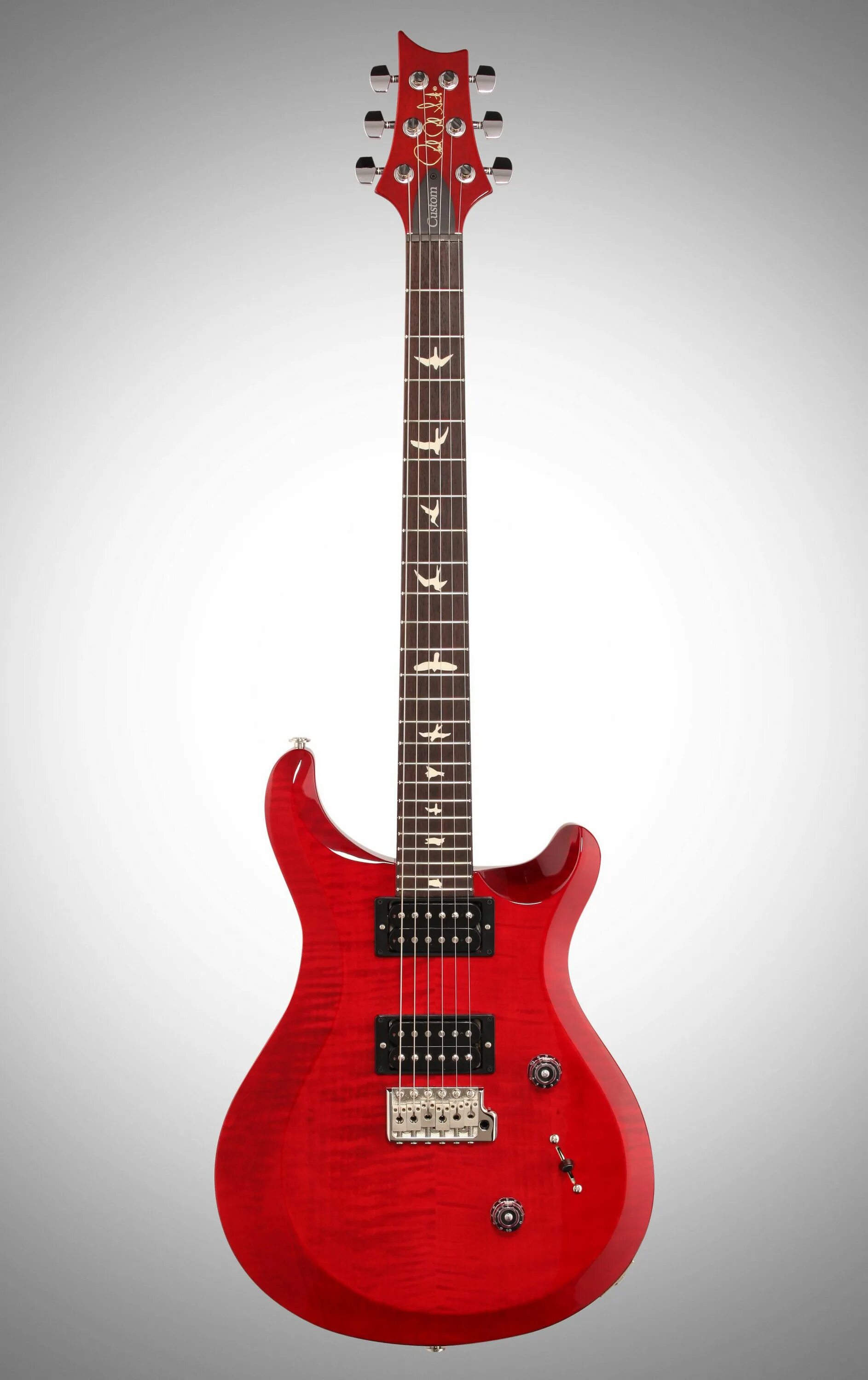 Электрогитара prs. PRS Paul Reed Smith. Paul Reed Smith Guitars. PRS s2 Custom 24.