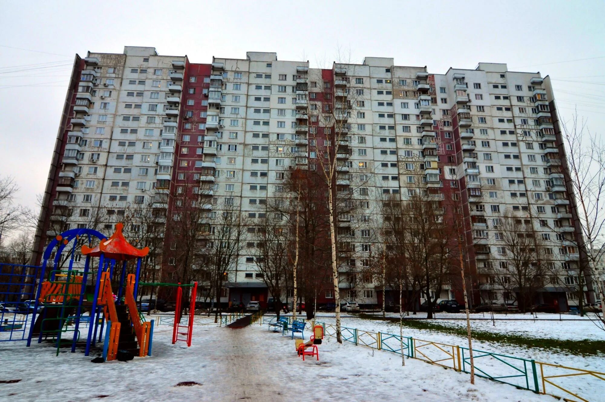 Дом 26.12 23 новая жизнь