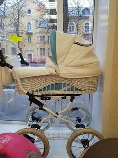 Коляски ярославль