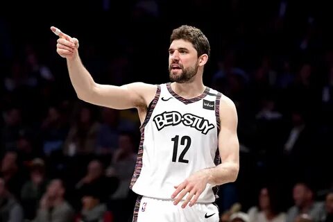 Nets 2020