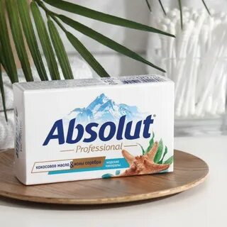 Absolut professional