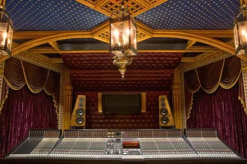 C recording