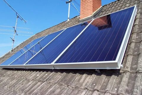 Solar collector