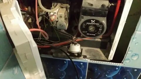 Можно ли заливать газовый котел антифриза