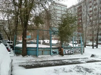 Самара ул чернореченская