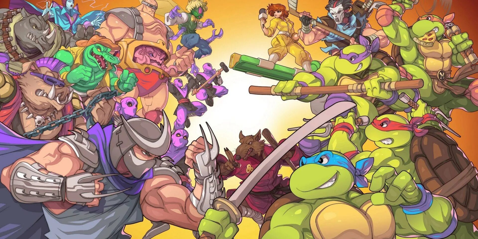 Mutant ninja turtles shredder. Mutant ninja turtles shredder