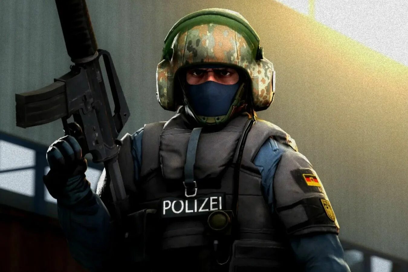 Весит cs go. Весит cs go