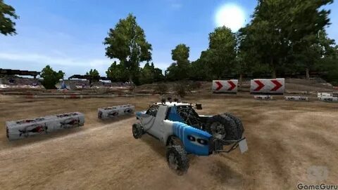 Offroad fury