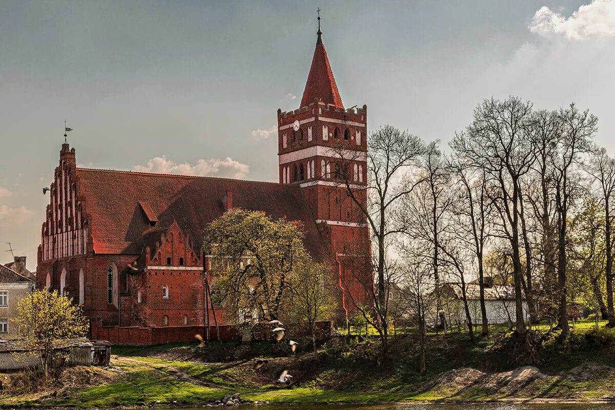 кирха экскурсия. кирха экскурсия. поселок славинск калининградская область. кирха экскурсия. кирха нойхаузен гурьевск.