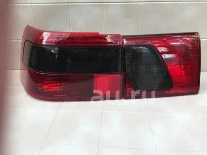 Ваз 2110 задние стоп