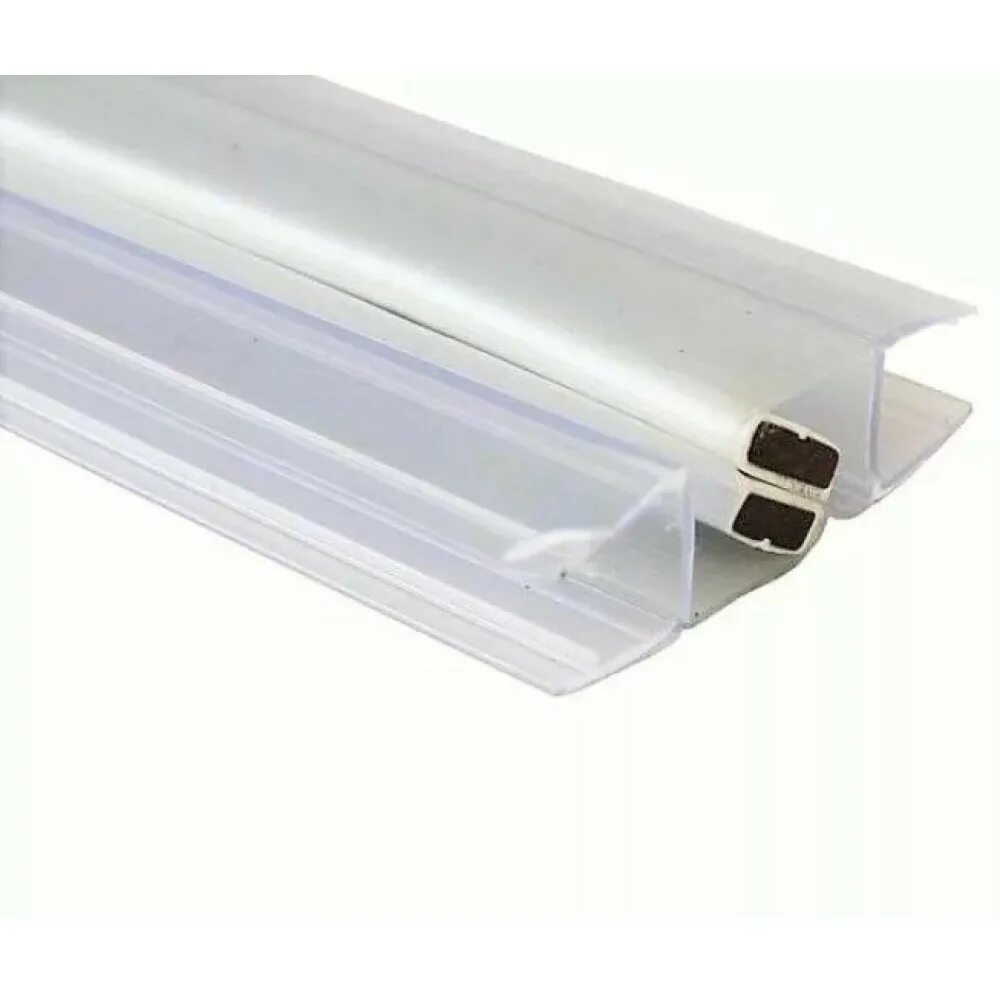 силиконовый уплотнитель для стекла двери душевой. уплотнитель для душевой кабины 6 мм. уплотнитель силиконовый 8dst180. 990952. 1295.