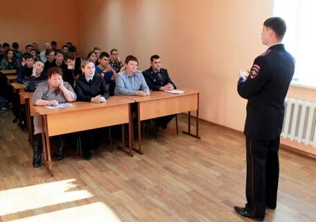 Анжеро судженск колледж