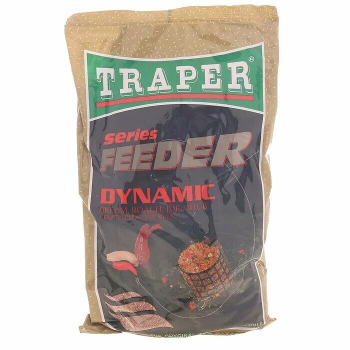 Прикормки сайт. Прикормка Traper Feeder 1кг. Dynamic. Traper Feeder динамик. Traper Feeder лещ. Трапер карповая прикормка.