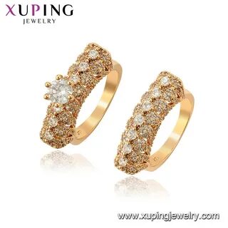 Xuping jewelry