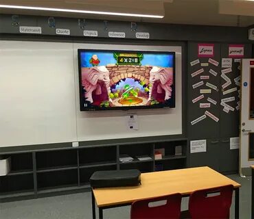 Interactive 4
