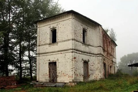 Ровдино архангельская область шенкурский