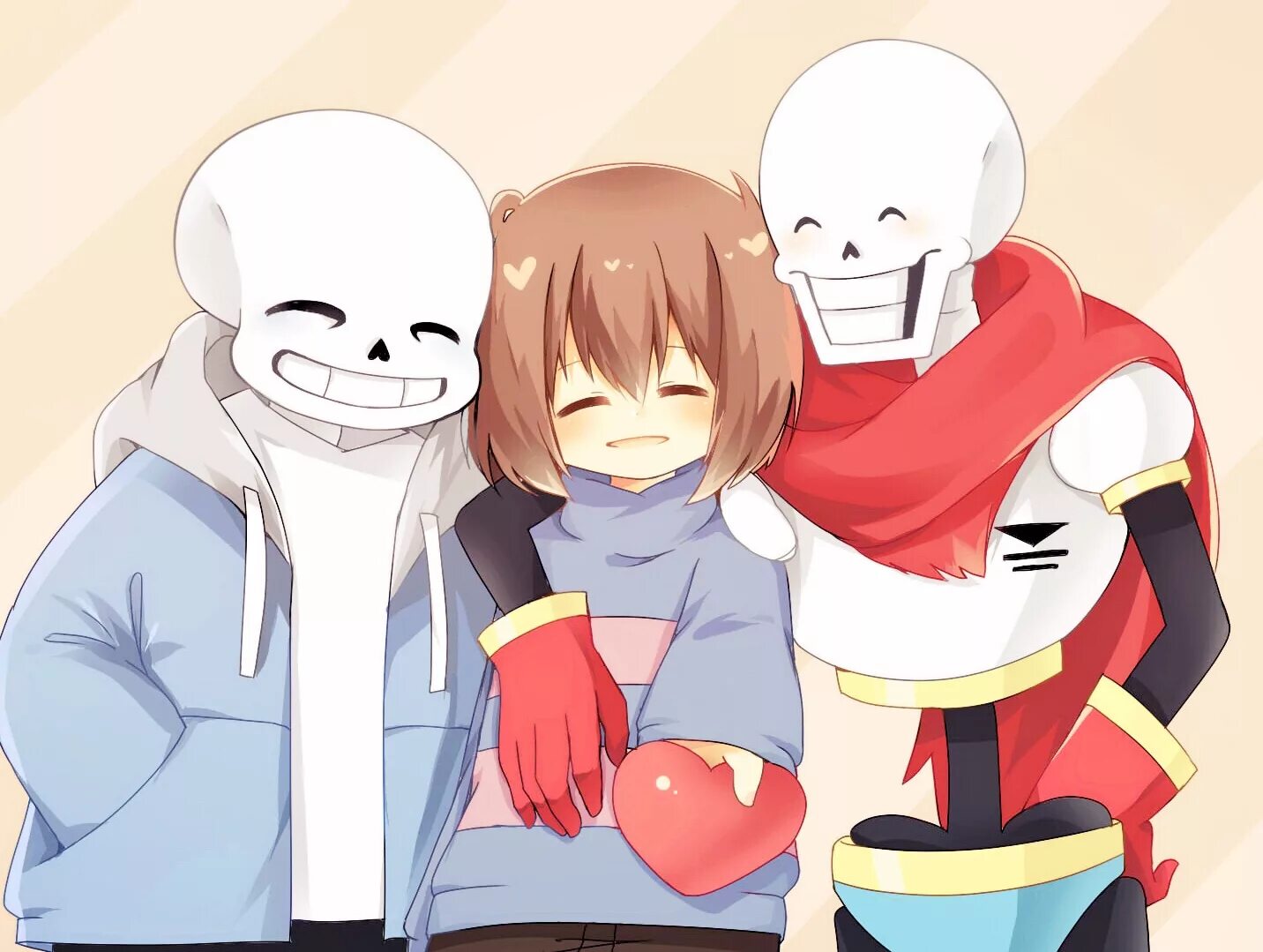 Undertale c