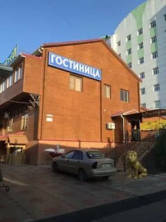 Сальская 14