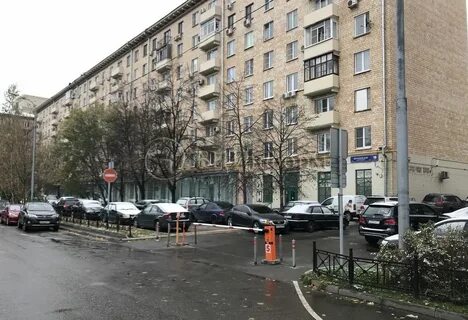 Набережная 16 1