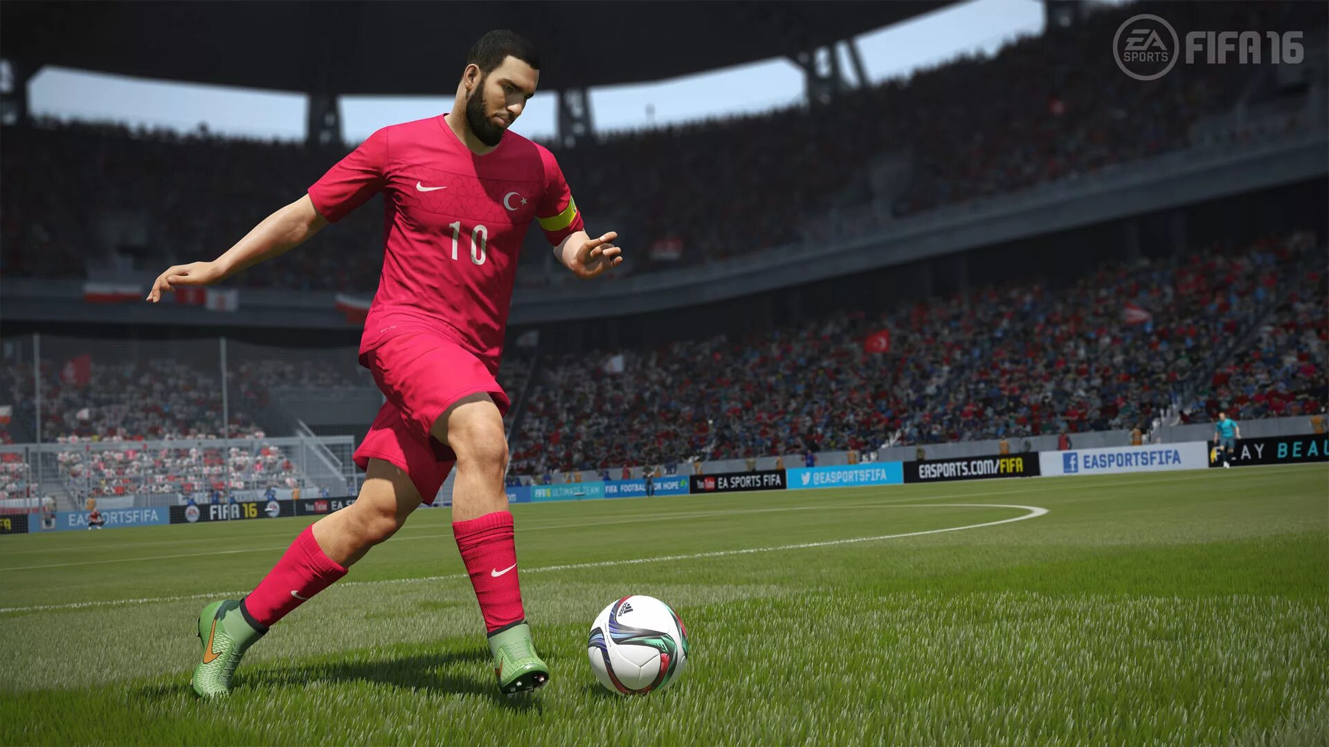 Cracked fifa. FIFA 16. FIFA 2016 игра. ФИФА 16 русская версия. FIFA 16 ps3.