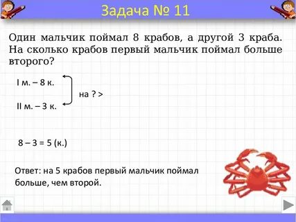 Краткая запись обязательна