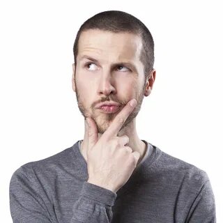 Сомневающийся тип
