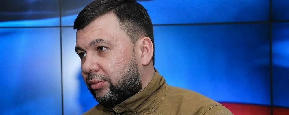 Интервью с дисом пушилином. Интервью с дисом пушилином