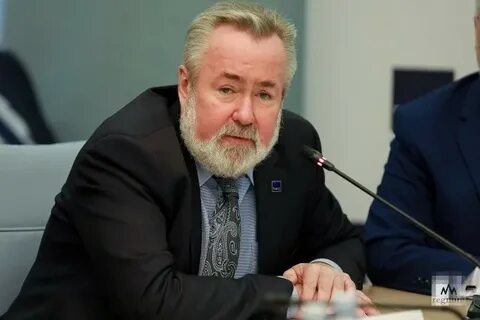 Стратегия арктика 2035
